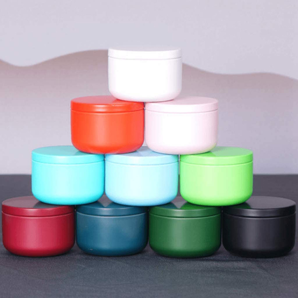 Craft Embellishment Storage - Trà Có Thể Với Kín Hơi