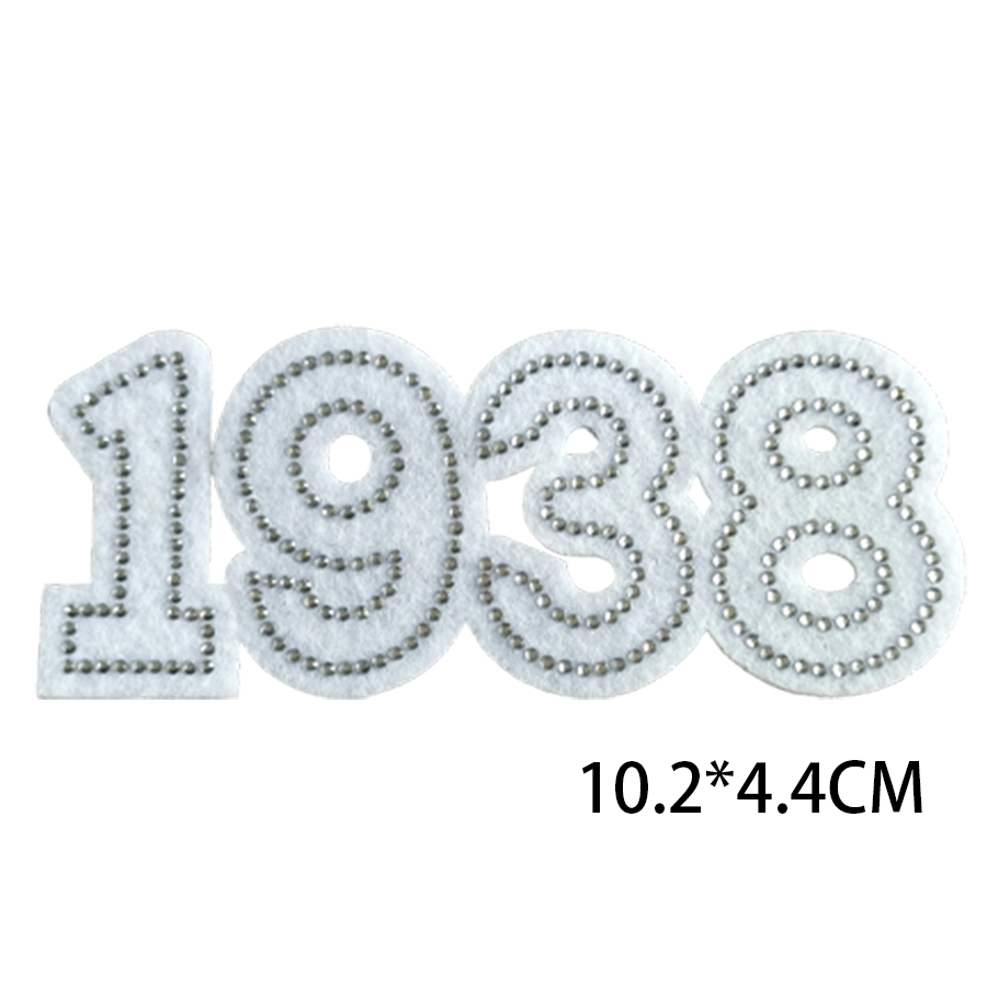 Iron-On Rhinestone Sheets Tran - đánh giá và giá Hotfix Rhinestone Sheet