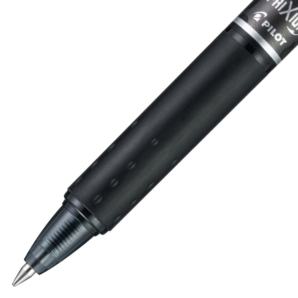 Pilot Frixion Clicker Erasable - đánh giá và giá Pilot Pen Frixion