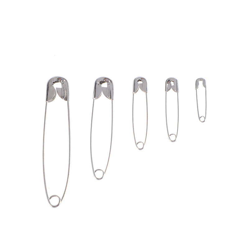 Silver Safety Pins Kit With St - đánh giá và giá Craft Embellishment Storage