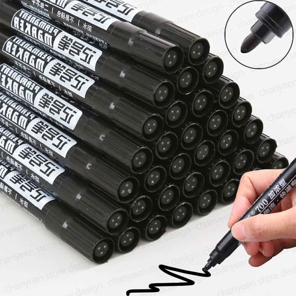5-50Pcs Waterproof Oil-based M - đánh giá và giá Copic Marker Sketch
