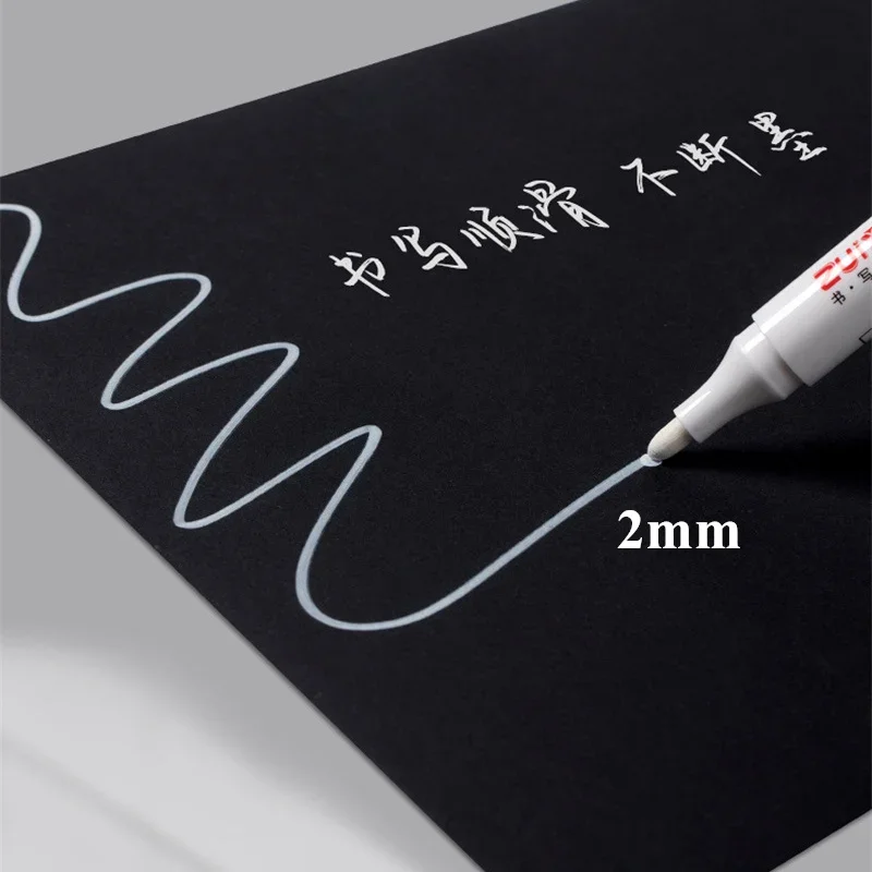 1/3/5pcs Permanent Oily White  - đánh giá và giá Copic Marker Sketch