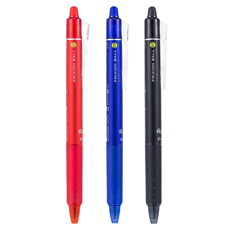 Viên Phi Công Nhật Xóa Được Fr - đánh giá và giá Pilot Pen Frixion