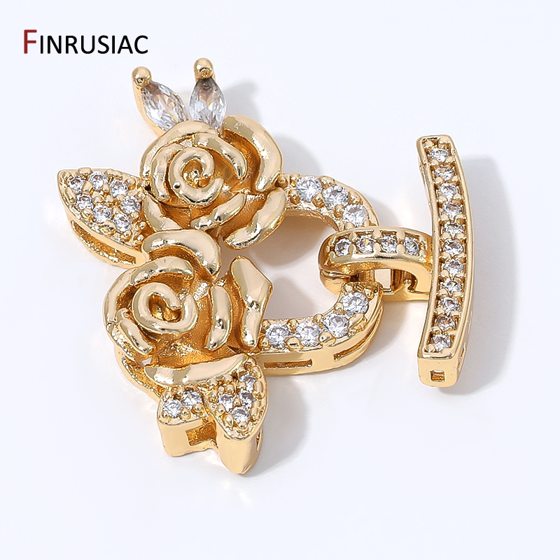 14K Gold Plated Brass Zircon F - đánh giá và giá Embellishment Crafts