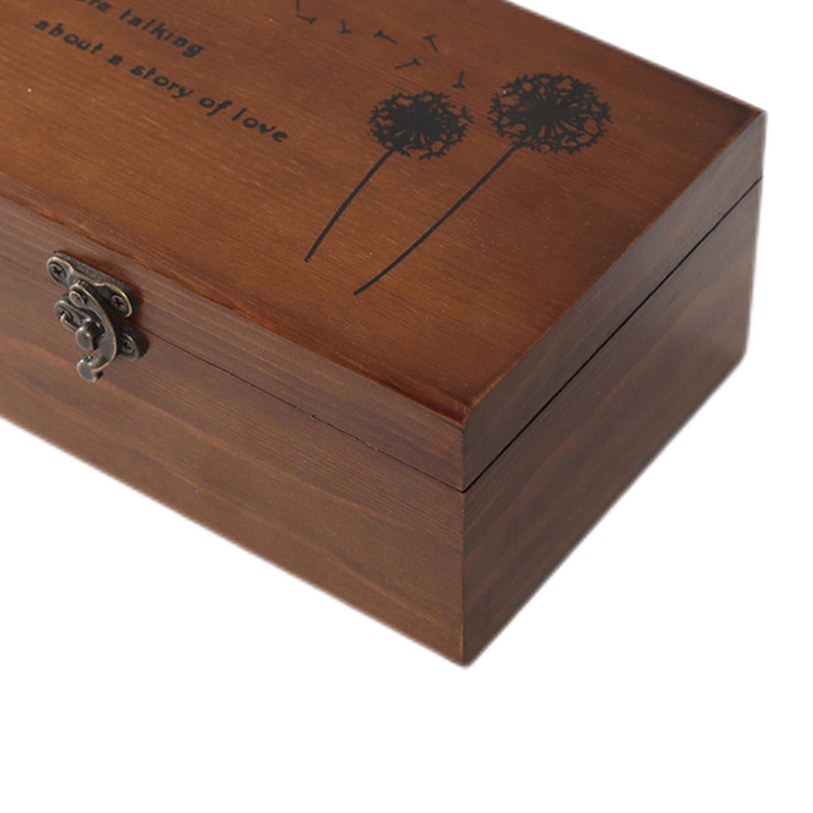Wooden Sewing Supplies Organiz - đánh giá và giá Craft Embellishment Storage