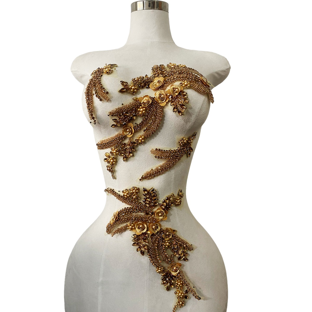 DIY Hand-Sewn Appliqued Sew-on - đánh giá và giá Sew On Rhinestone
