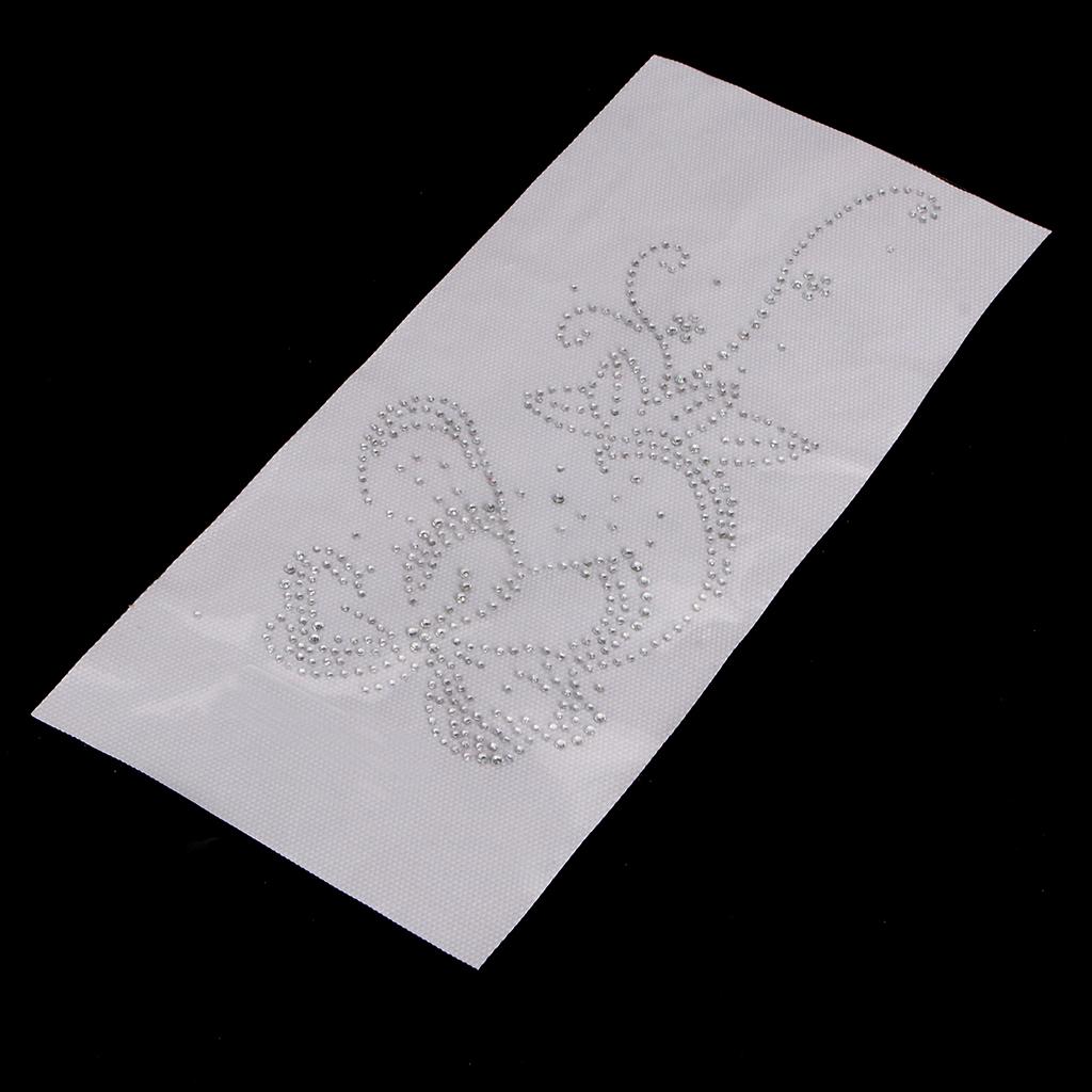Hotfix Bead Rhinestones Transf - đánh giá và giá Hotfix Rhinestone Sheet