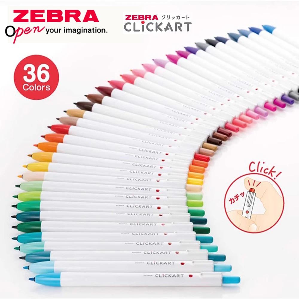 1pcs Japan ZEBRA Highlighter P - đánh giá và giá Zebra Pen Mildliner
