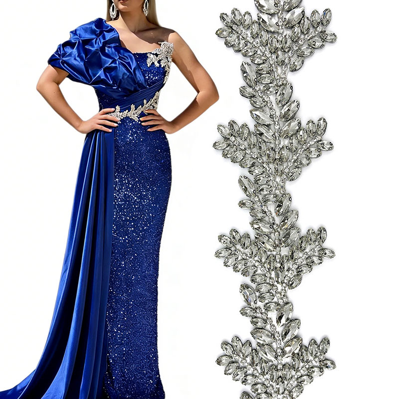 Hotfix Rhinestones Rhinestone  - đánh giá và giá Hotfix Rhinestone Sheet