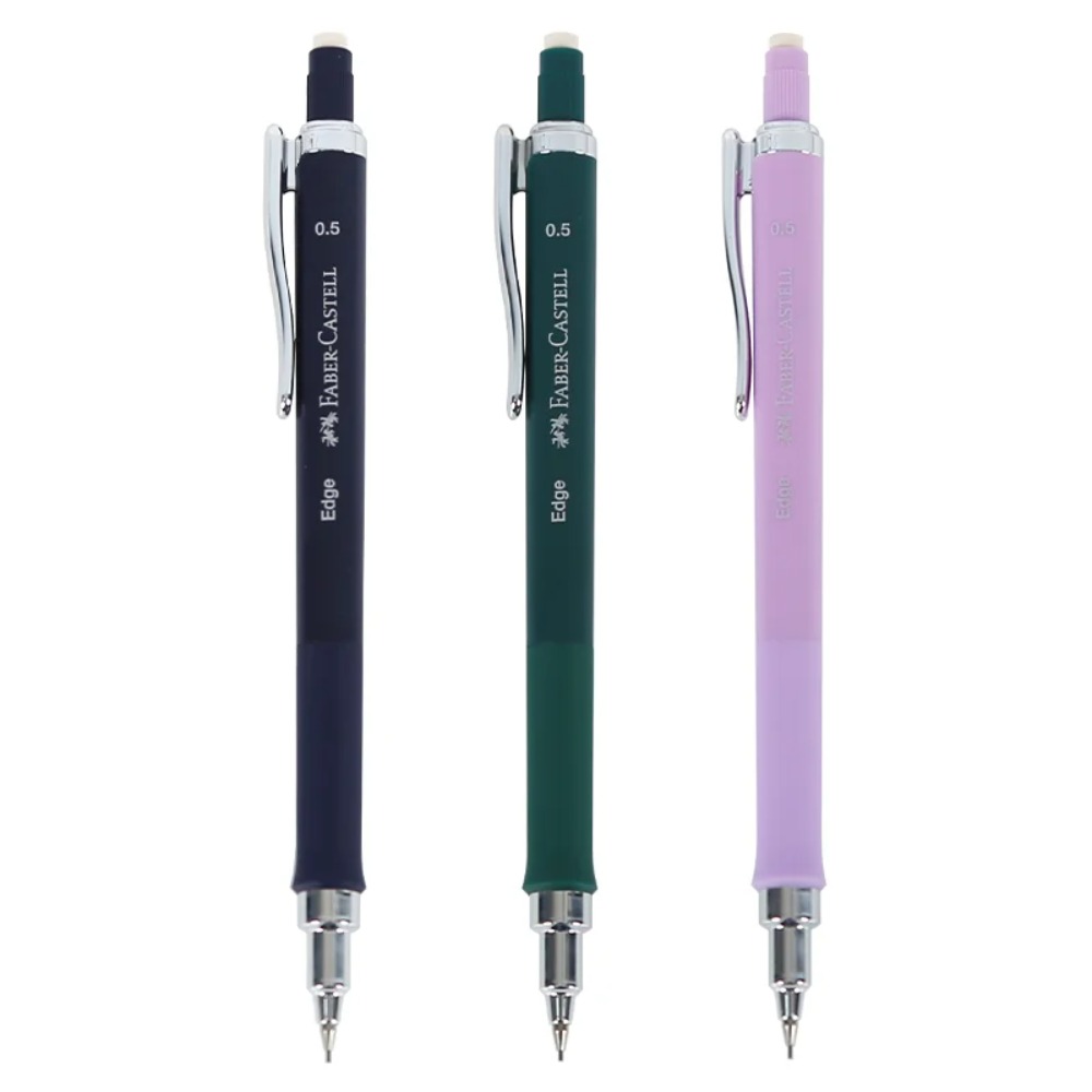 FABER-CASTELL Mechanical Penci - đánh giá và giá Faber-Castell Pencil Grip
