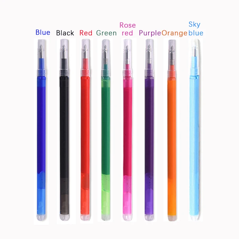 50 Cái/bộ 0.7Mm Xong Xóa Được  - đánh giá và giá Pilot Pen Frixion