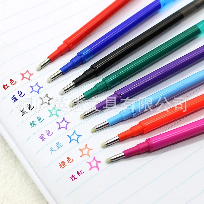 50 Cái/bộ 0.7Mm Xong Xóa Được  - đánh giá và giá Pilot Pen Frixion