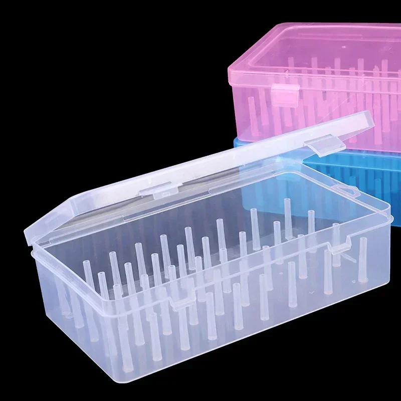 New Sewing Thread  Box 42 Piec - đánh giá và giá Craft Embellishment Storage