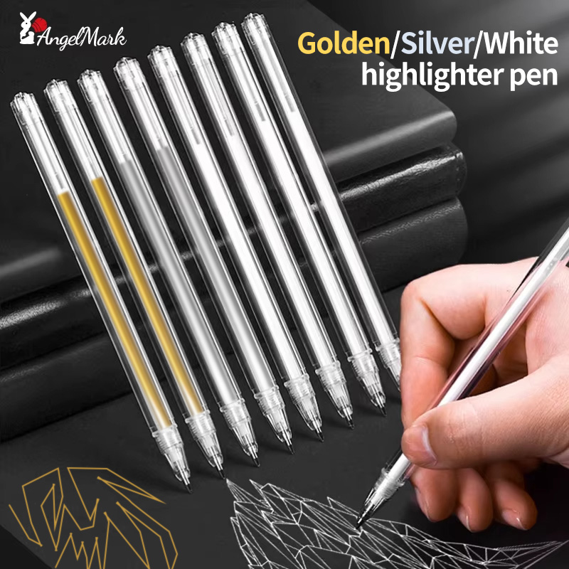 White Gold Silver Classic High - đánh giá và giá Copic Marker Classic