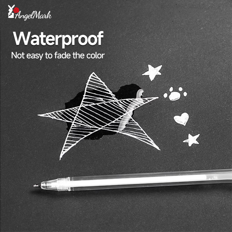 White Gold Silver Classic High - đánh giá và giá Copic Marker Classic