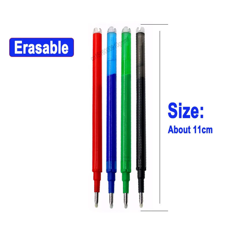 5 Chiếc/30 Chiếc Xong Xóa Được - đánh giá và giá Pilot Pen Frixion