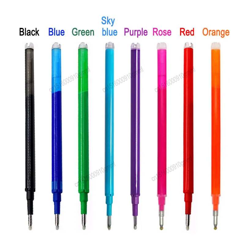 5 Chiếc/30 Chiếc Xong Xóa Được - đánh giá và giá Pilot Pen Frixion