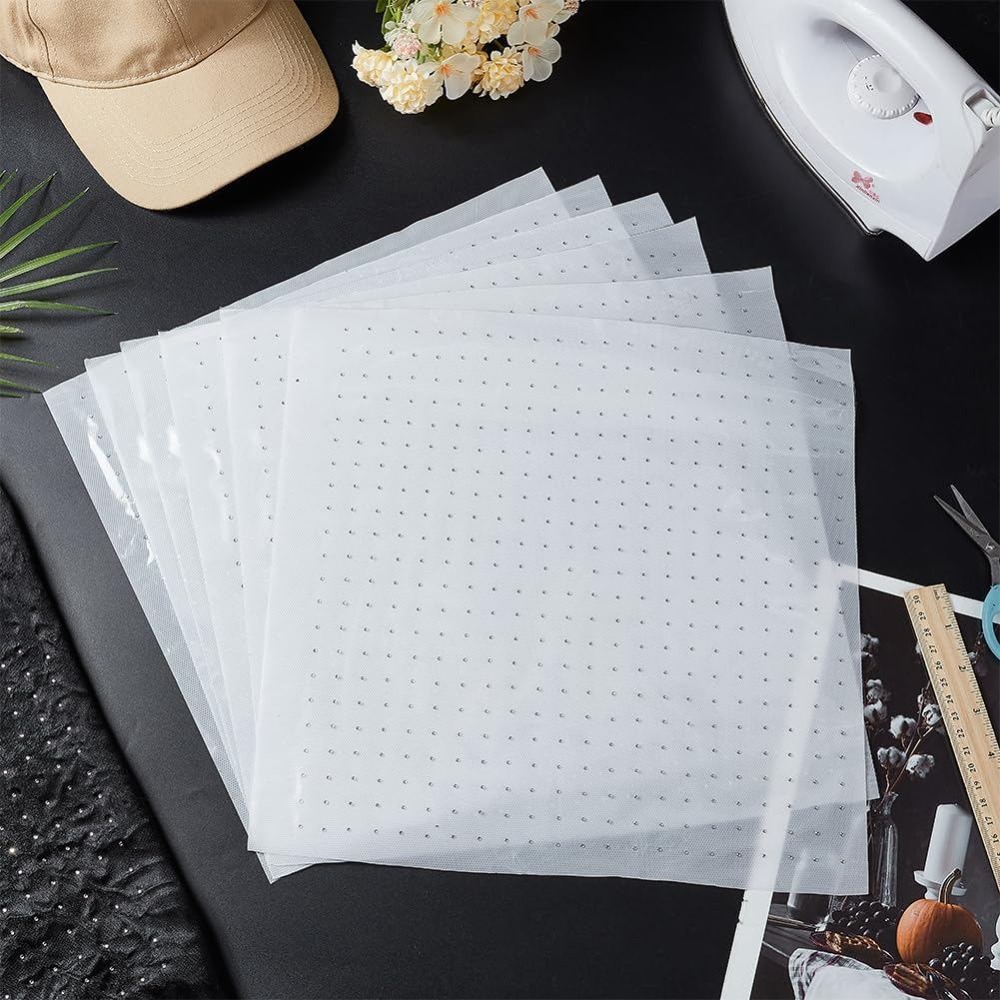 6 Sheet Glitter Hotfix Rhinest - đánh giá và giá Hotfix Rhinestone Sheet