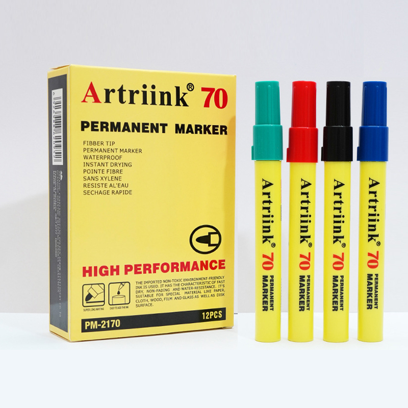 1/4pcs Permanent Marker,Waterp - đánh giá và giá Copic Marker Sketch