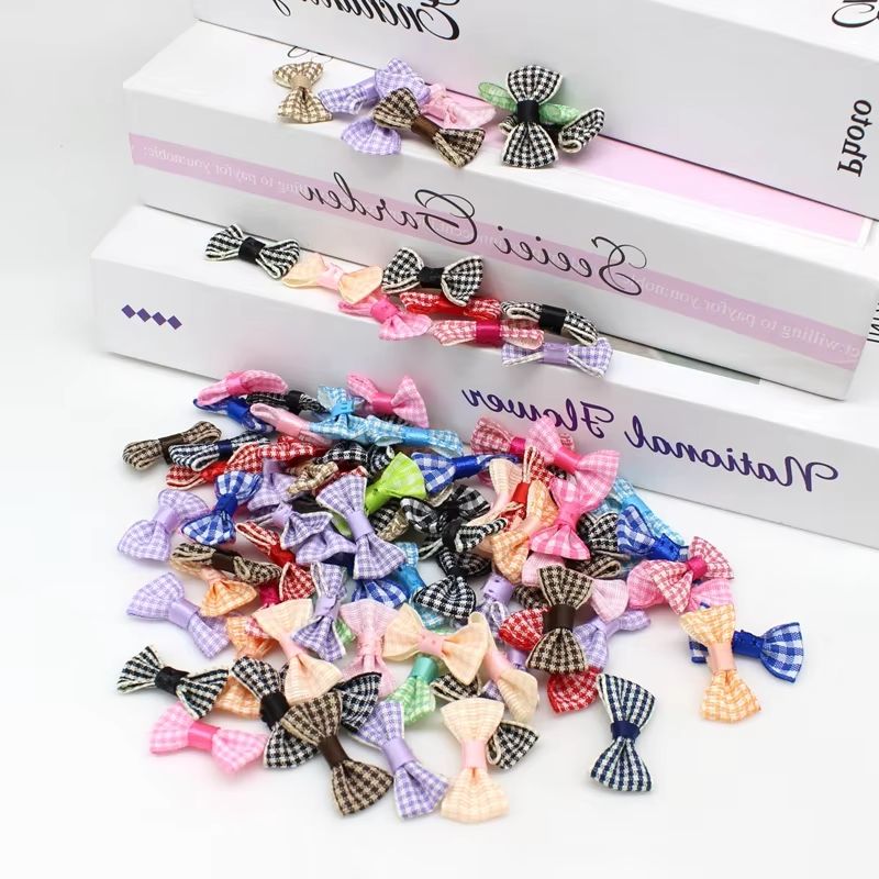 30PCS/lot 1.5cm*3cm Small Sati - đánh giá và giá Embellishments For Scrapbooking