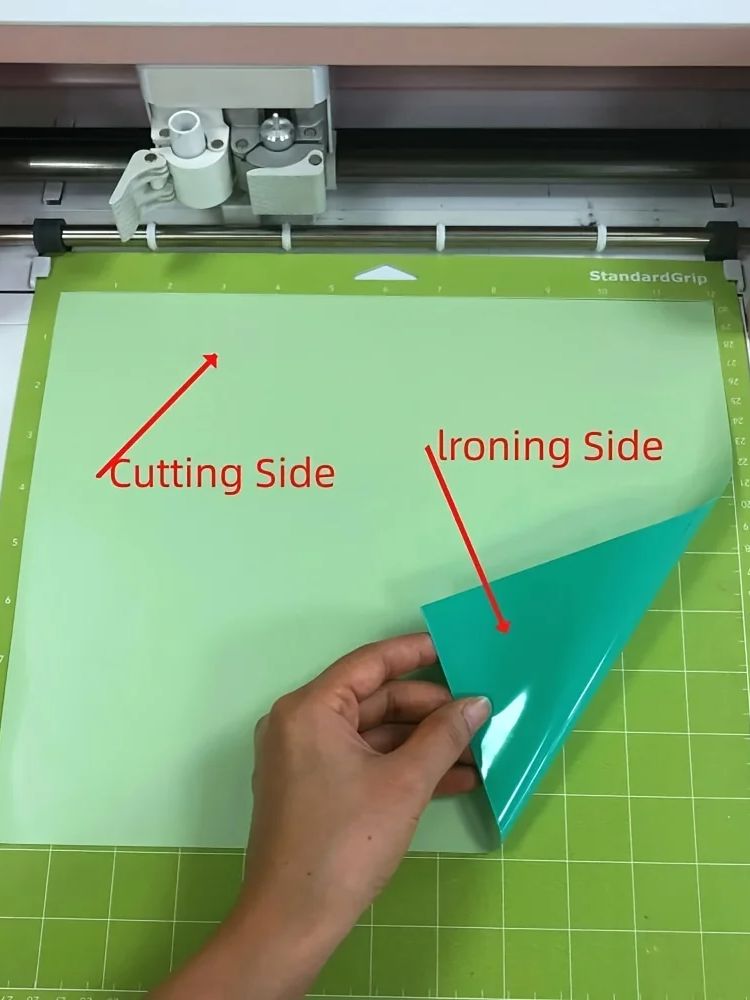 3D Puff Heat Transfer Vinyl, P - đánh giá và giá Glitter Vinyl Roll