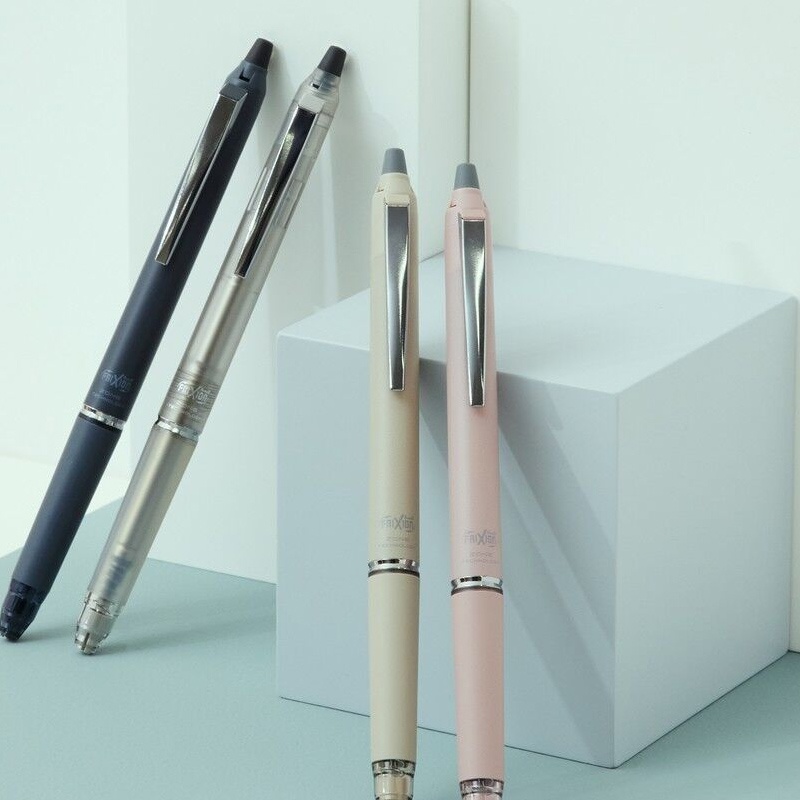 Japan PILOT Frixion Thermally  - đánh giá và giá Pilot Pen Frixion