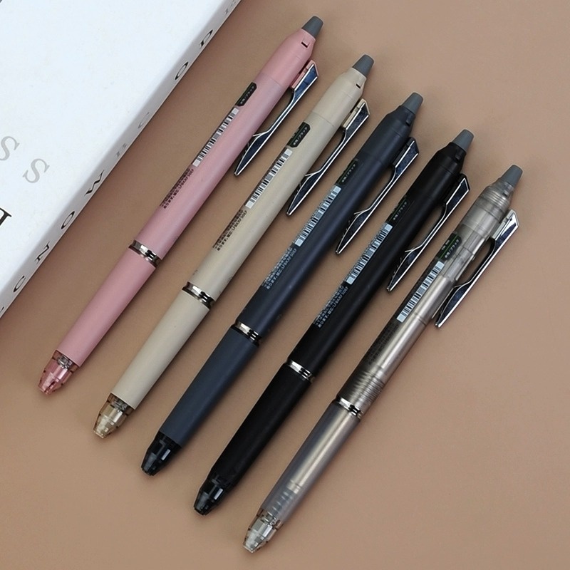 Japan PILOT Frixion Thermally  - đánh giá và giá Pilot Pen Frixion