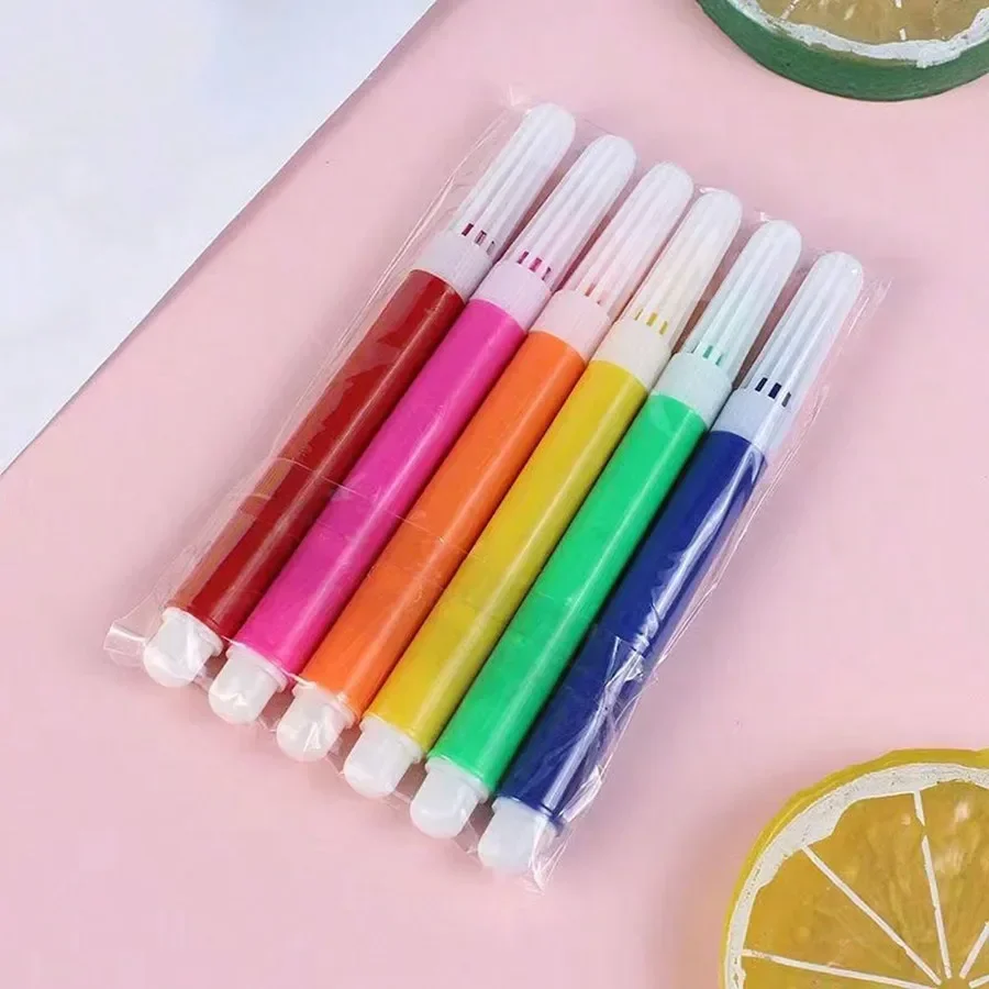 4-24Packs 6-Color Watercolor P - đánh giá và giá Copic Marker Sketch
