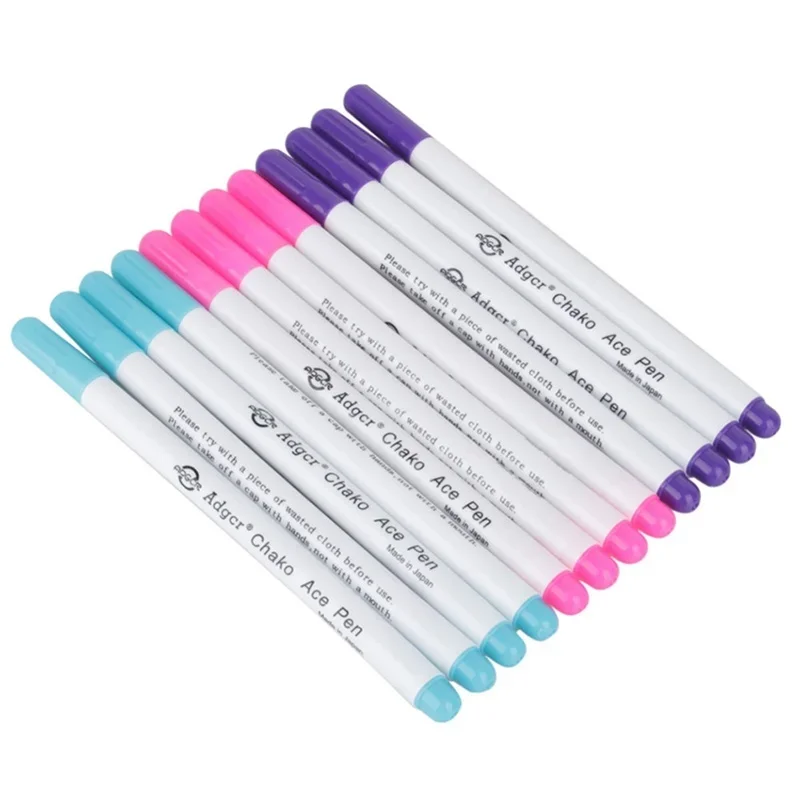 Water Soluble Disappearing Pen - đánh giá và giá Copic Marker Sketch