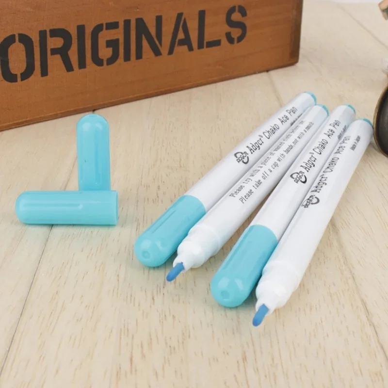 Water Soluble Disappearing Pen - đánh giá và giá Copic Marker Sketch
