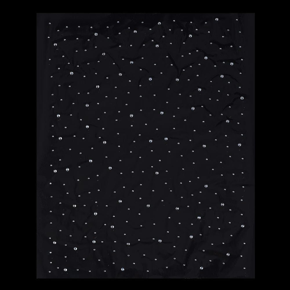 10 Sheet Glitter Hotfix Rhines - đánh giá và giá Hotfix Rhinestone Sheet
