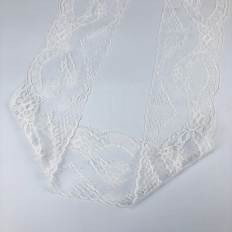 5 Meter Non-elastic laceLace R - đánh giá và giá Lace Ribbon Trim