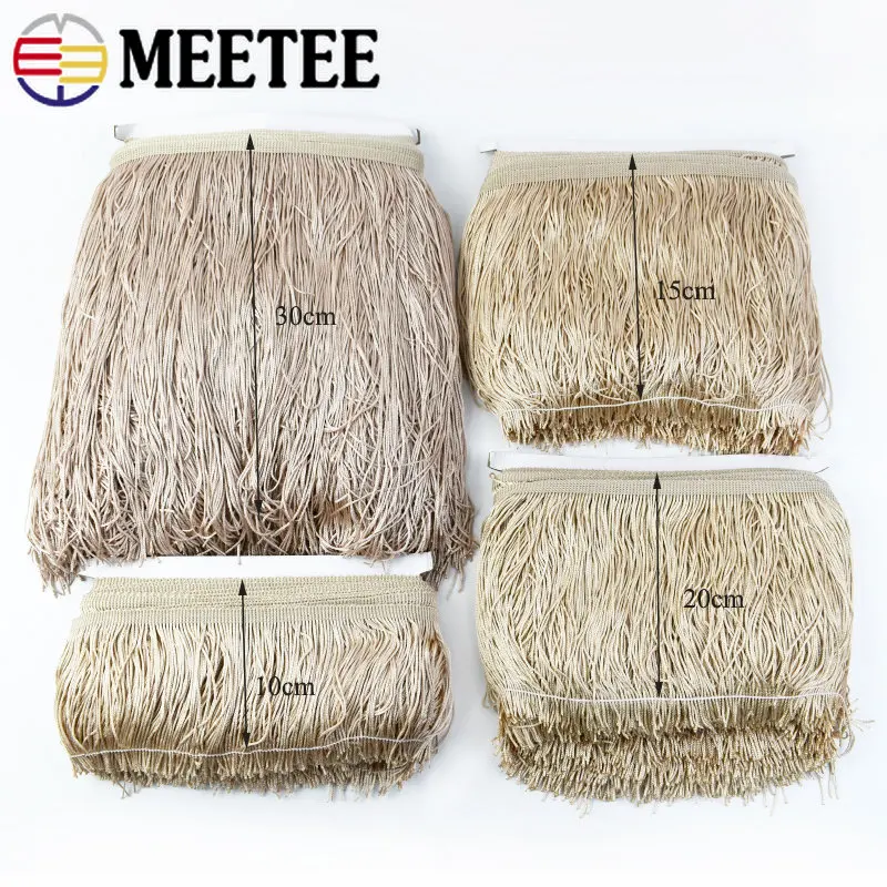 10Y 10-30cm Polyester Sewing T - đánh giá và giá Fringe Ribbon Sewing