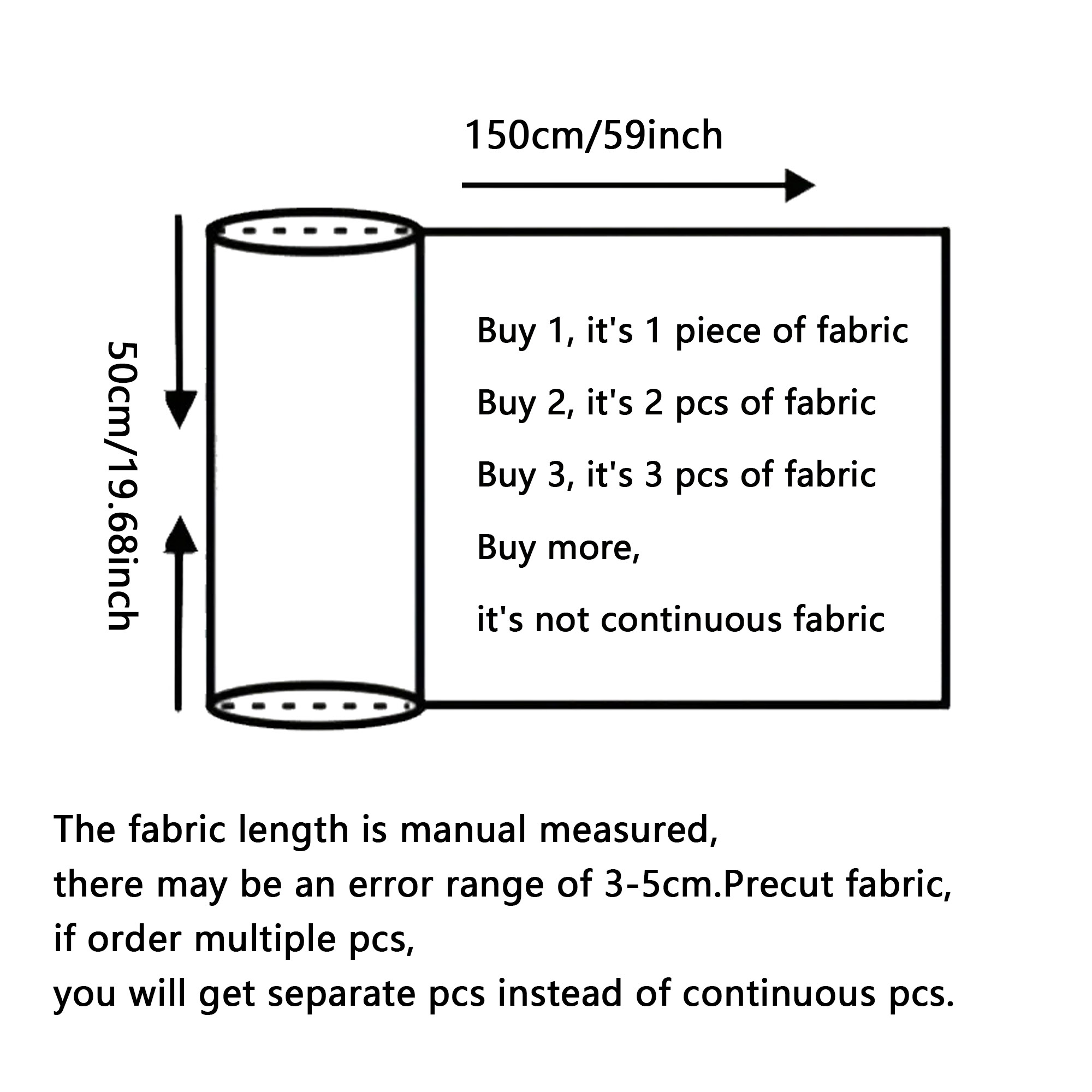 1Pc Mesh Fabric - 59x19.68inch - đánh giá và giá Crystal Mesh Fabric