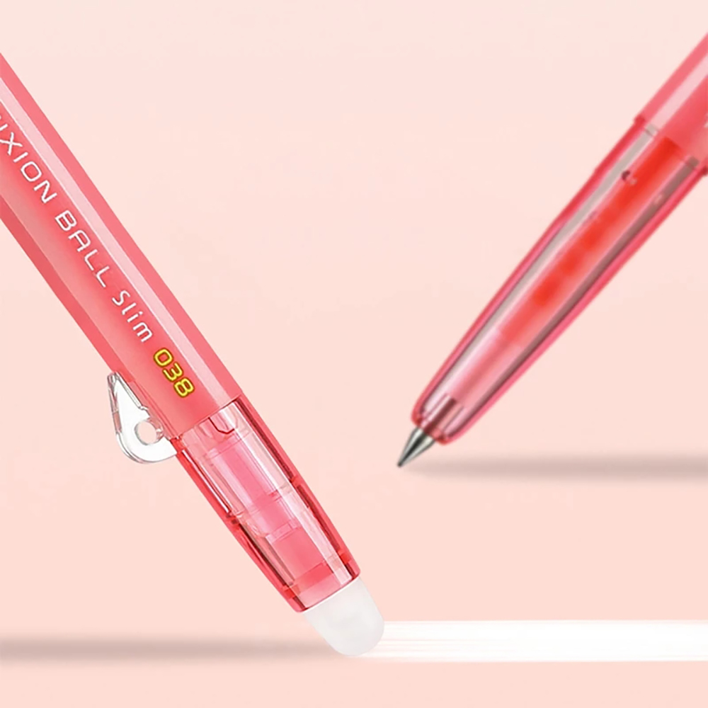 1 Phi Công Xóa Được FRIXION Xo - đánh giá và giá Pilot Pen Frixion