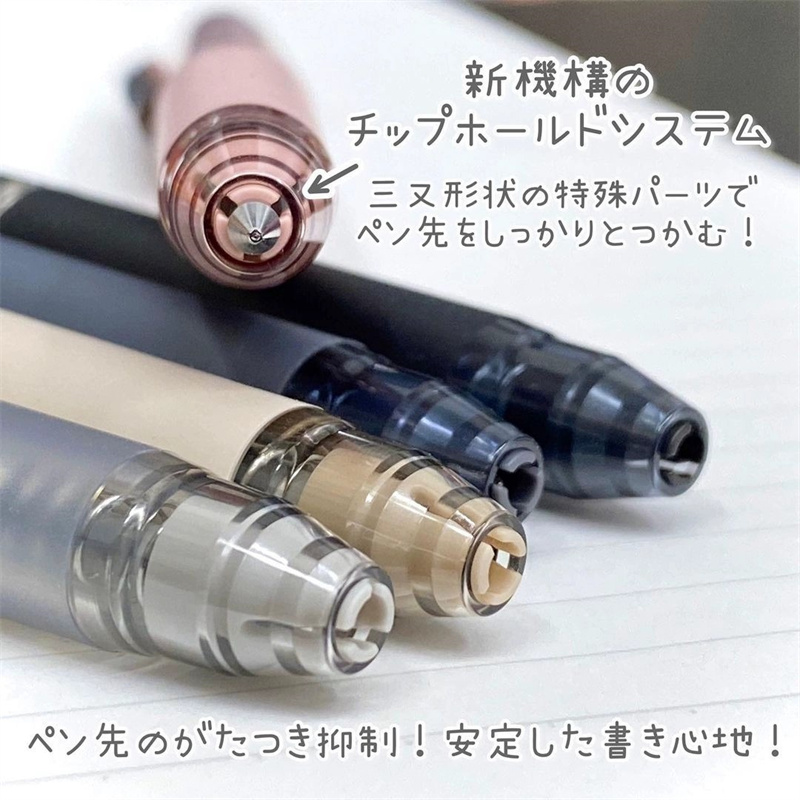 Japan PILOT Frixion Erasable G - đánh giá và giá Pilot Pen Frixion