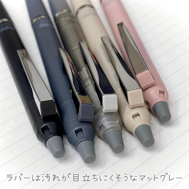 Japan PILOT Frixion Erasable G - đánh giá và giá Pilot Pen Frixion