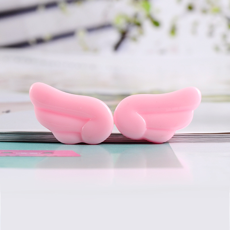 10 Chiếc Kawaii Dễ Thương Đôi  - đánh giá và giá Embellishments For Scrapbooking