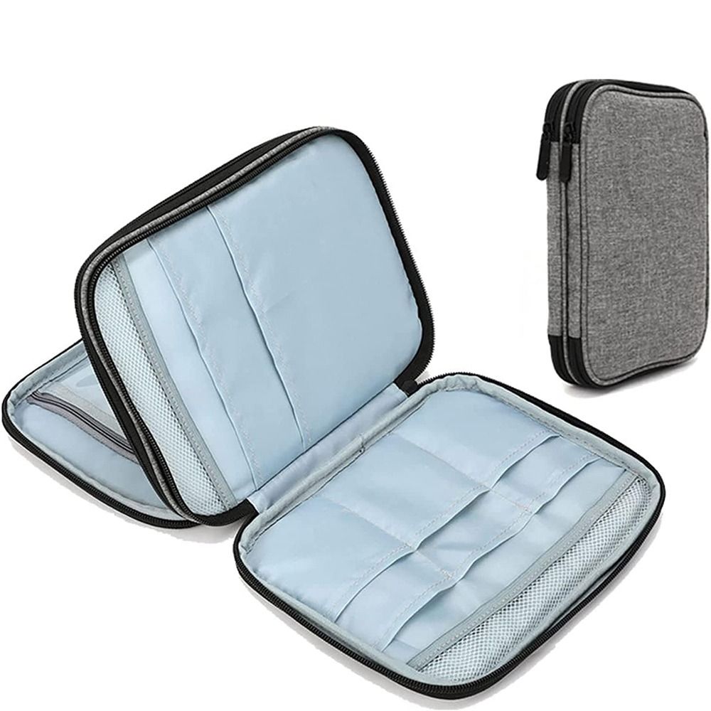 Knitting Needle Case, Portable - đánh giá và giá Craft Embellishment Storage