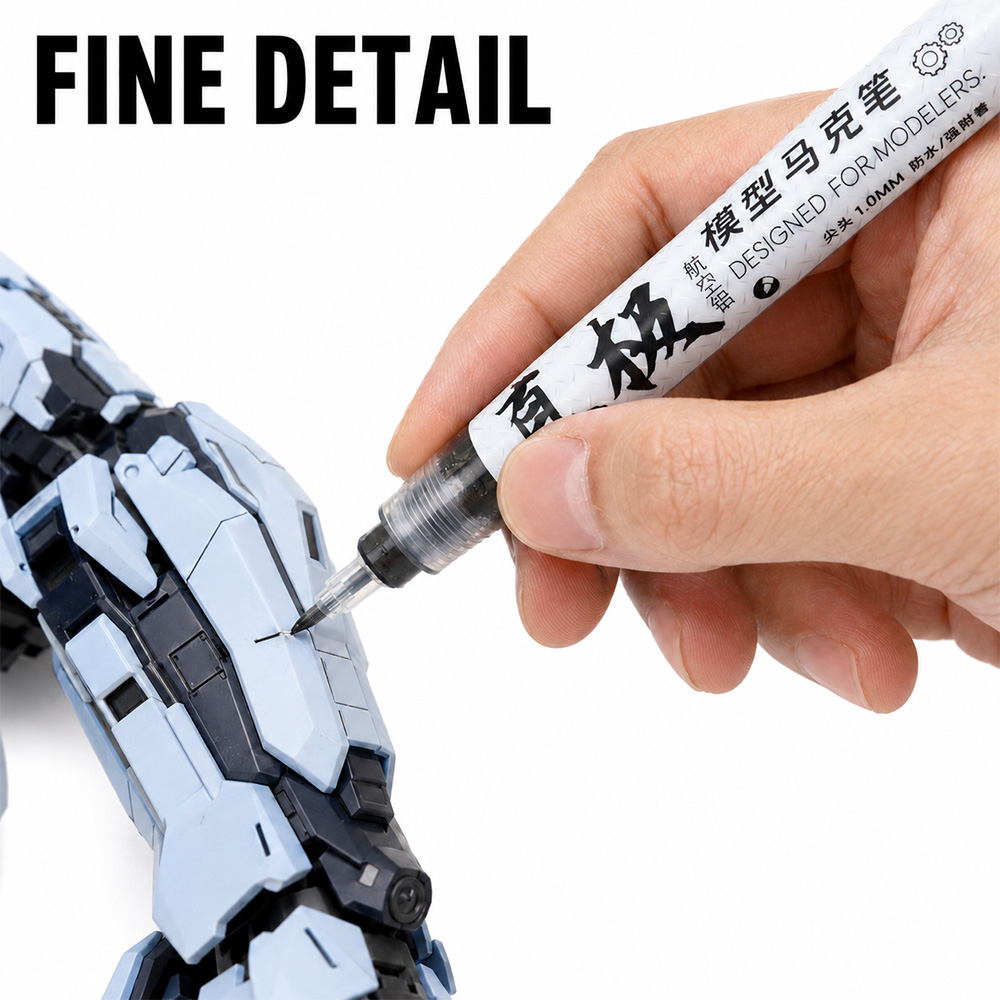 1/8 Pcs Model Marker Set Model - đánh giá và giá Copic Marker Sketch
