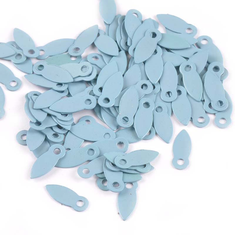 100 Cái Nhiều Màu Brads Cho Sổ - đánh giá và giá Embellishments For Scrapbooking