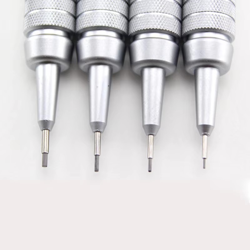 1pc Pentel Graphgear 500 Draft - đánh giá và giá Pentel Pen Graphgear