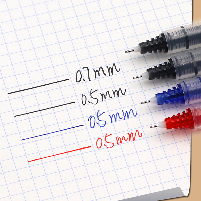 Pilot Gel Pens Refillable V5/V - đánh giá và giá Pilot Pen Frixion