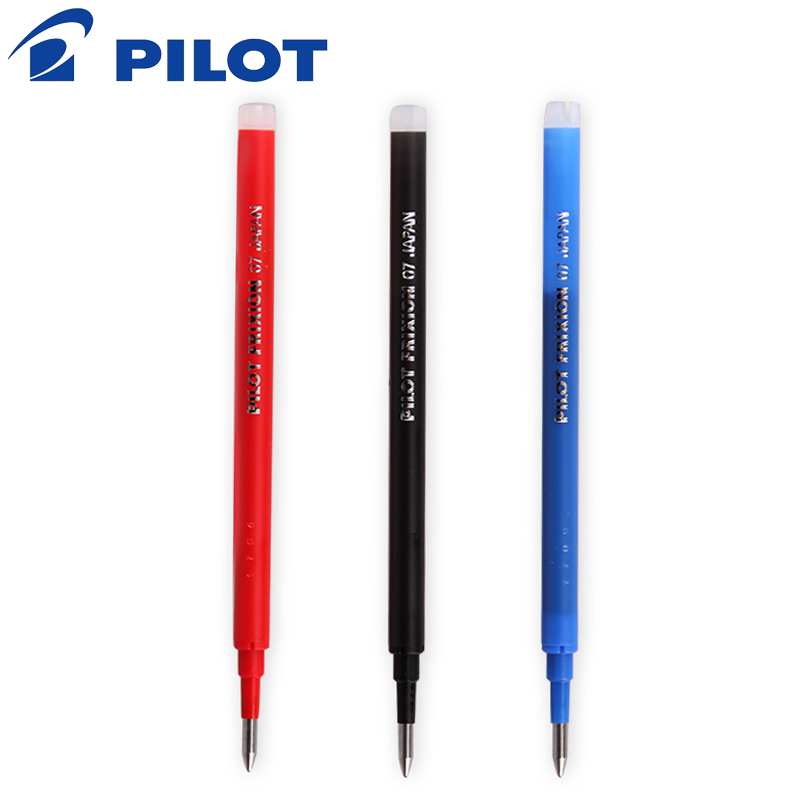 4/6/8/10 Cái Phi Công BLS-FR7  - đánh giá và giá Pilot Pen Frixion