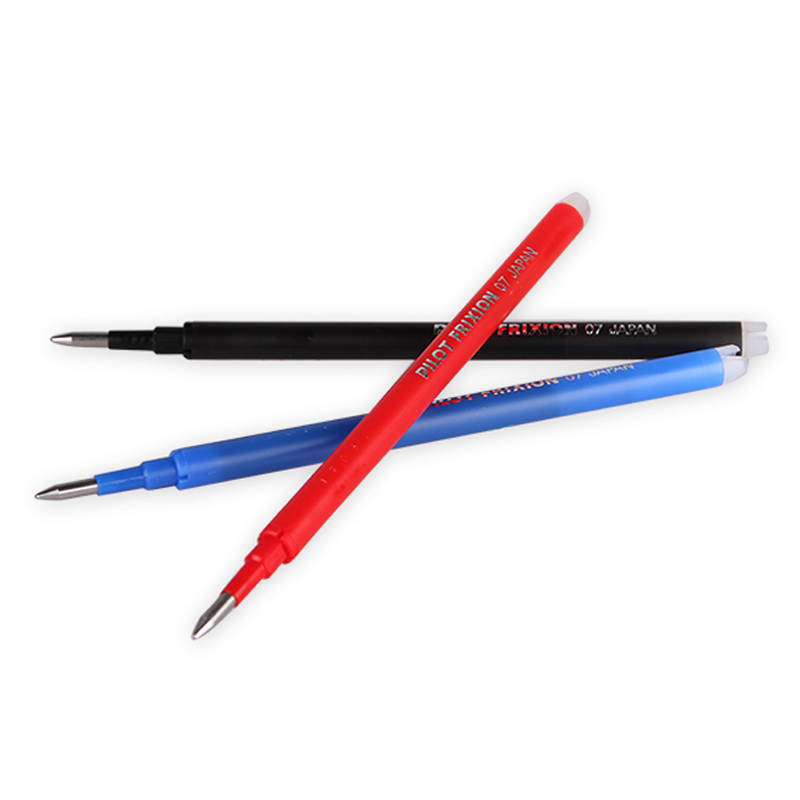 4/6/8/10 Cái Phi Công BLS-FR7  - đánh giá và giá Pilot Pen Frixion